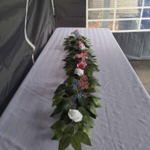 Alternative view of Wedding Decor